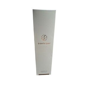 NWT Eighth Day Skincare Cleansing Gel- 1.7 oz Sealed MSRP $65